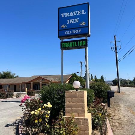 Travel Inn Гилрой Екстериор снимка