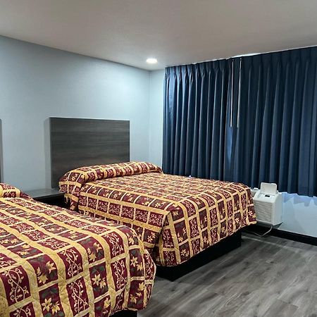 Travel Inn Гилрой Екстериор снимка