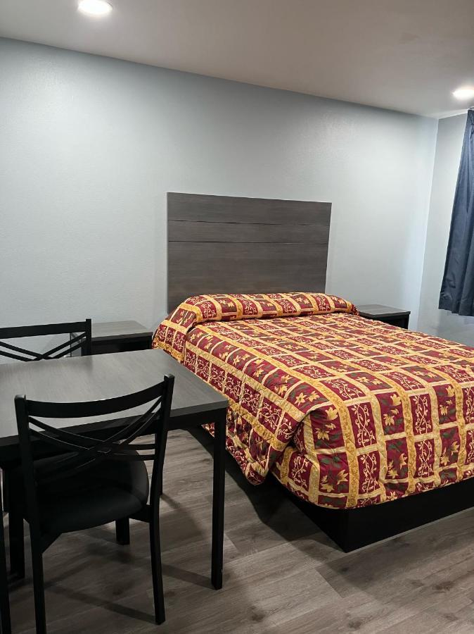 Travel Inn Гилрой Екстериор снимка