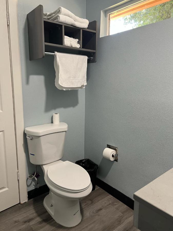 Travel Inn Гилрой Стая снимка