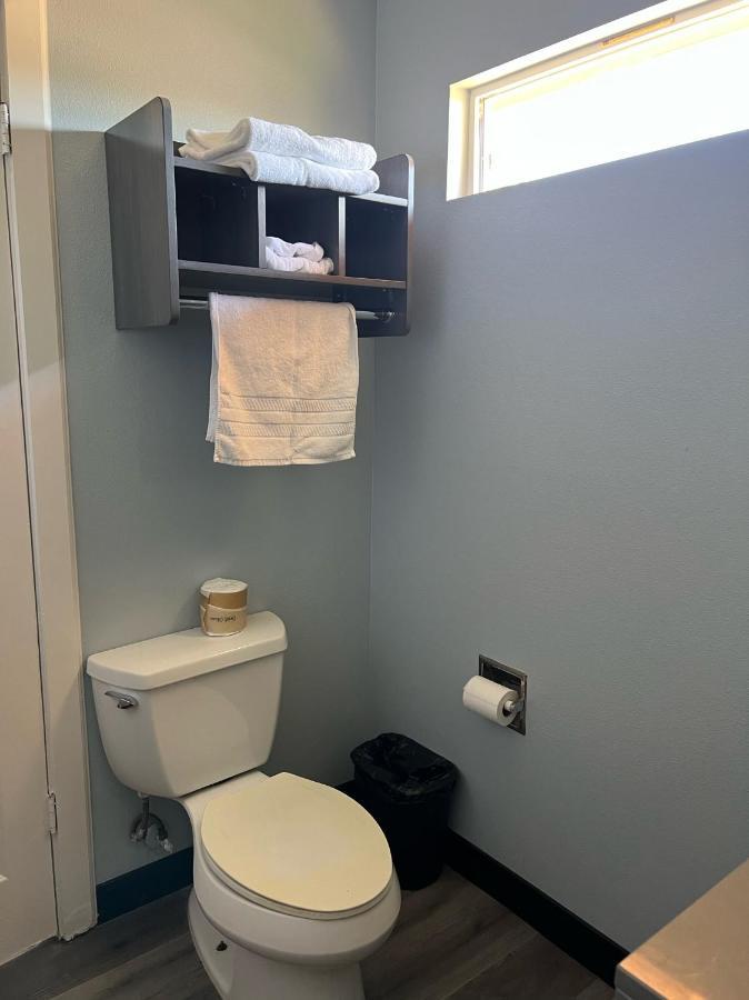 Travel Inn Гилрой Стая снимка
