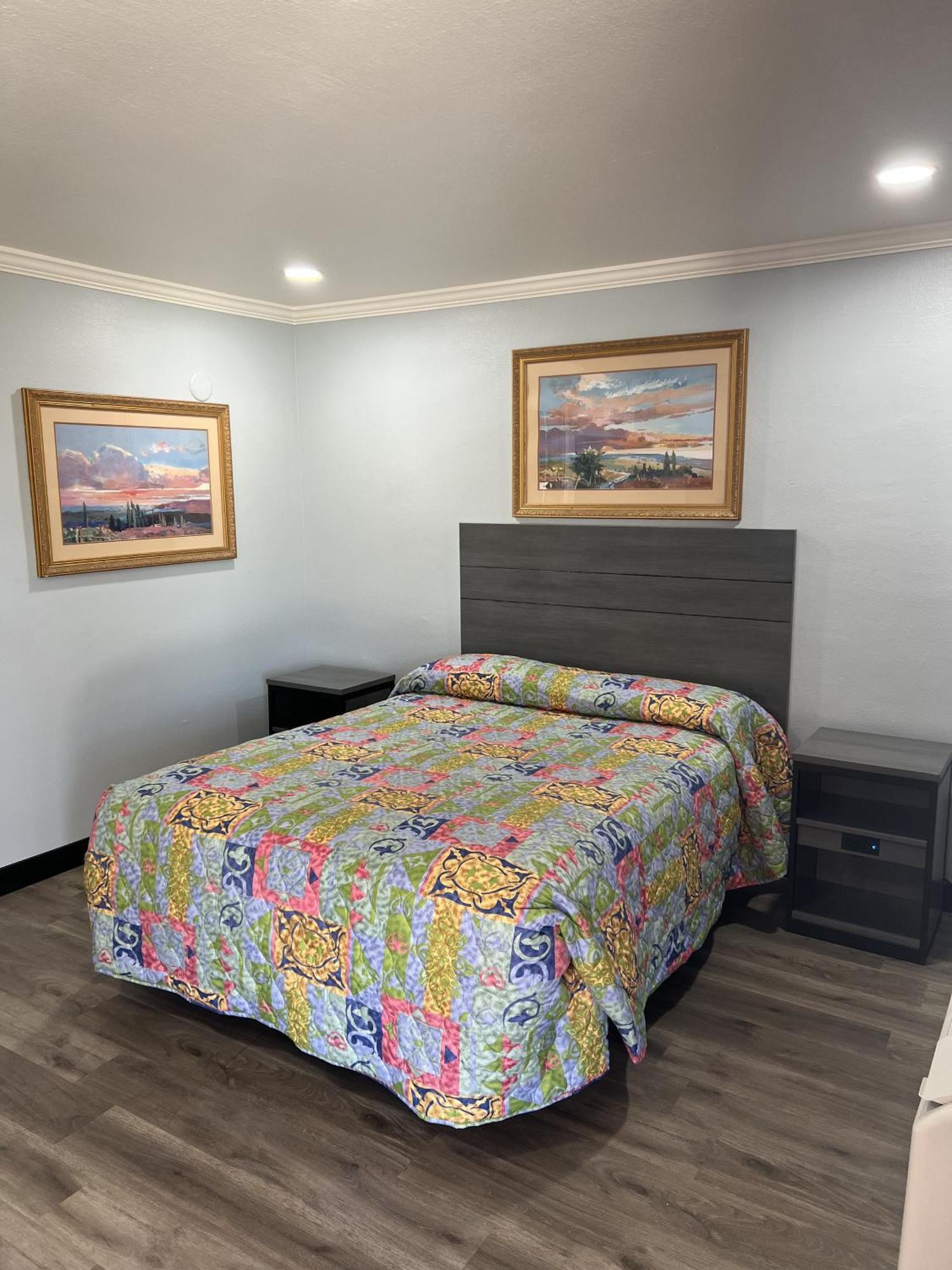 Travel Inn Гилрой Екстериор снимка