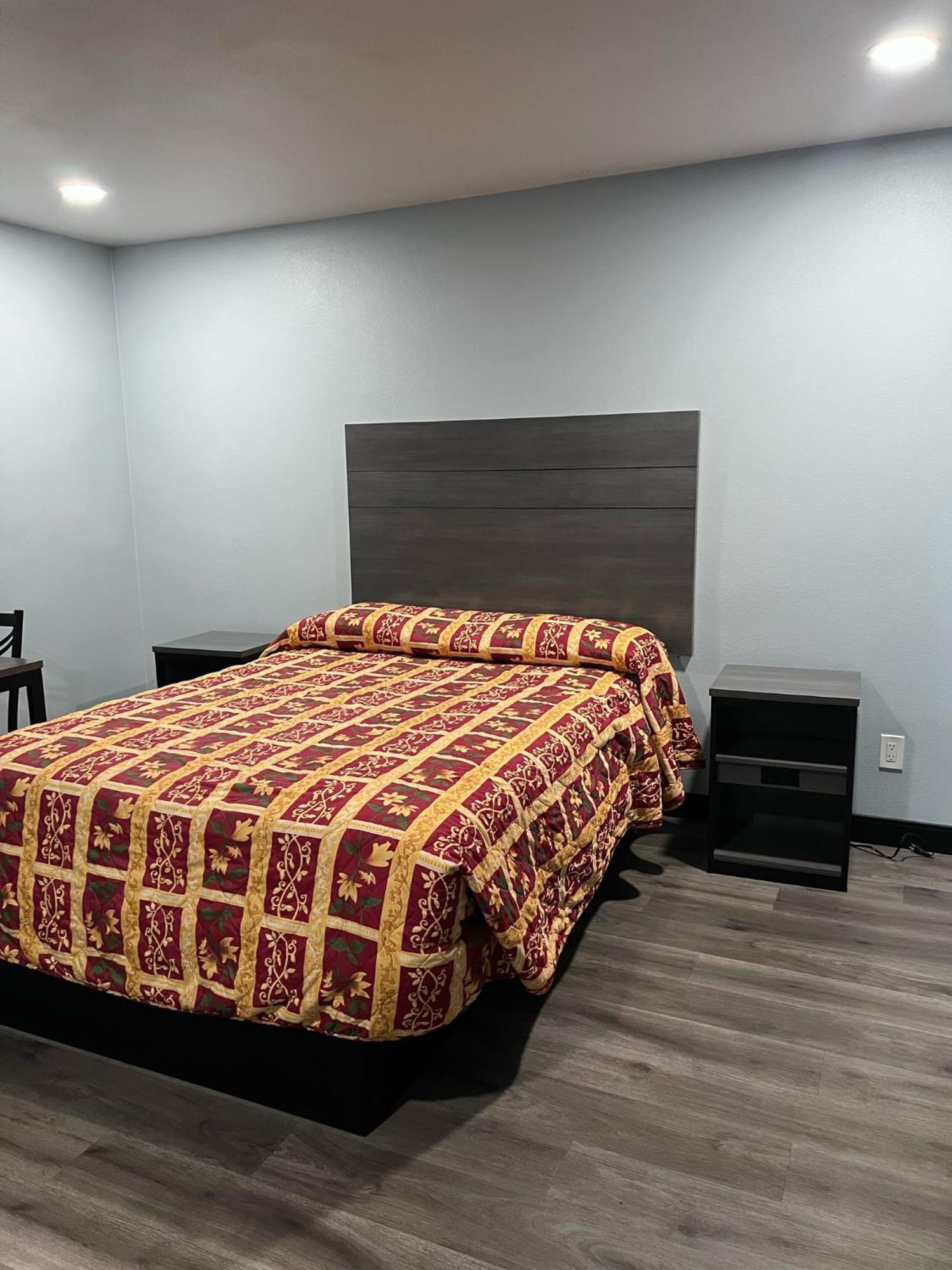 Travel Inn Гилрой Стая снимка